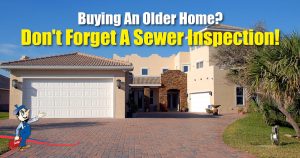Sewer Inspection