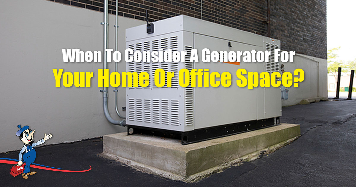 generator