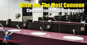 commercial plumbing