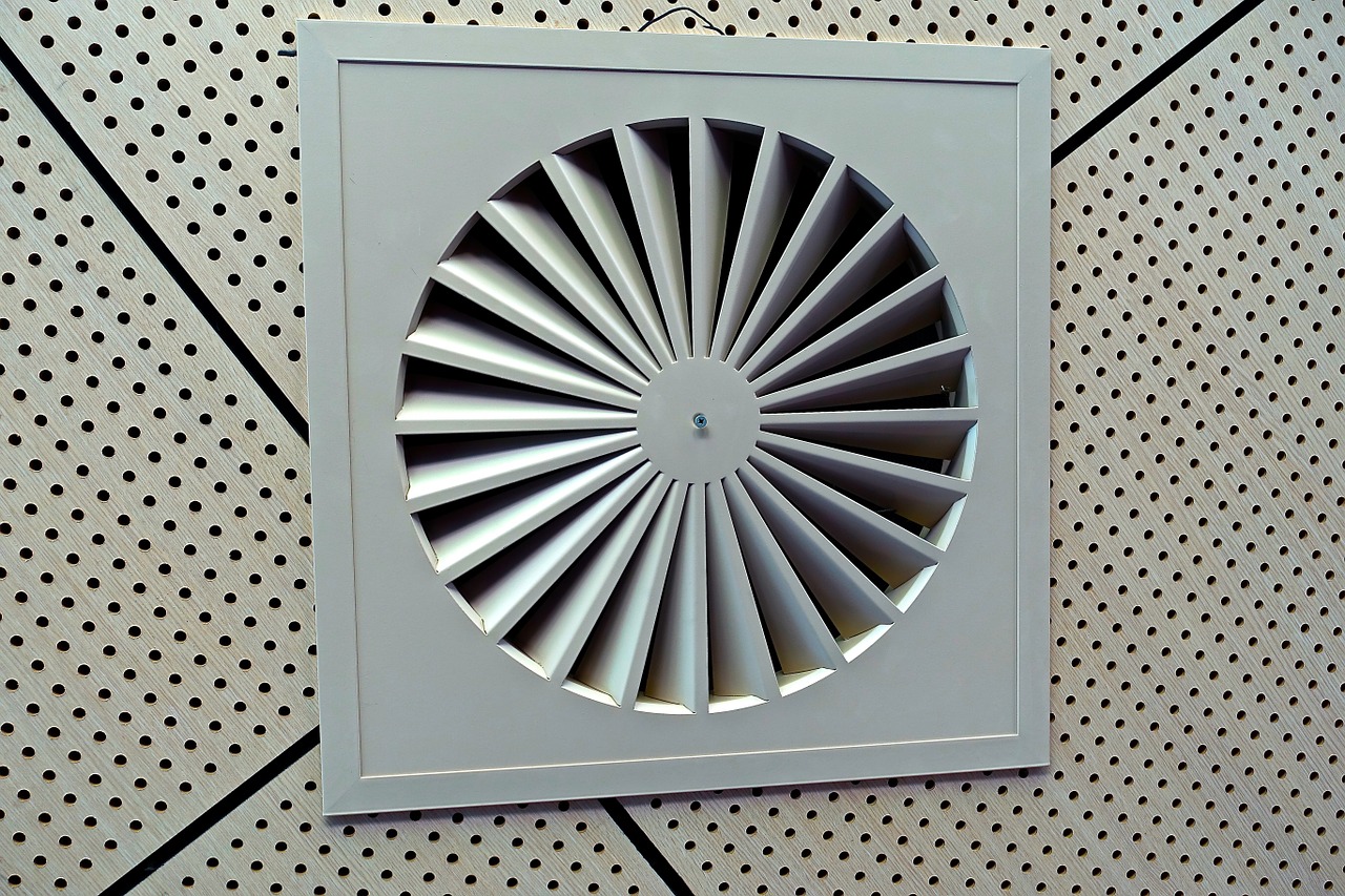 Exhaust Fans