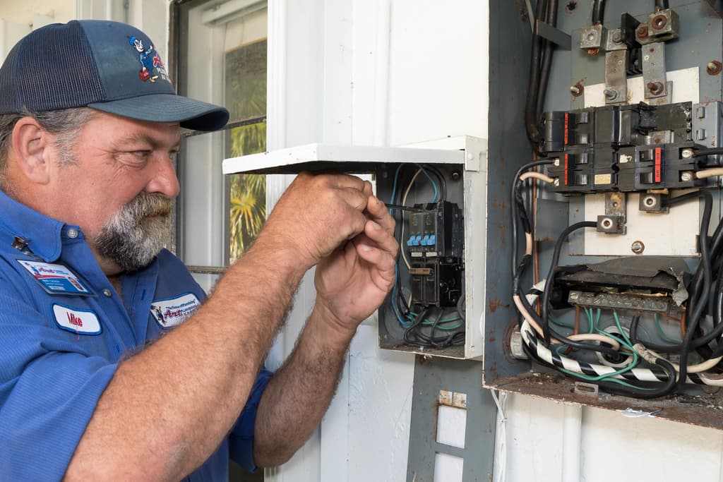 Wiring
