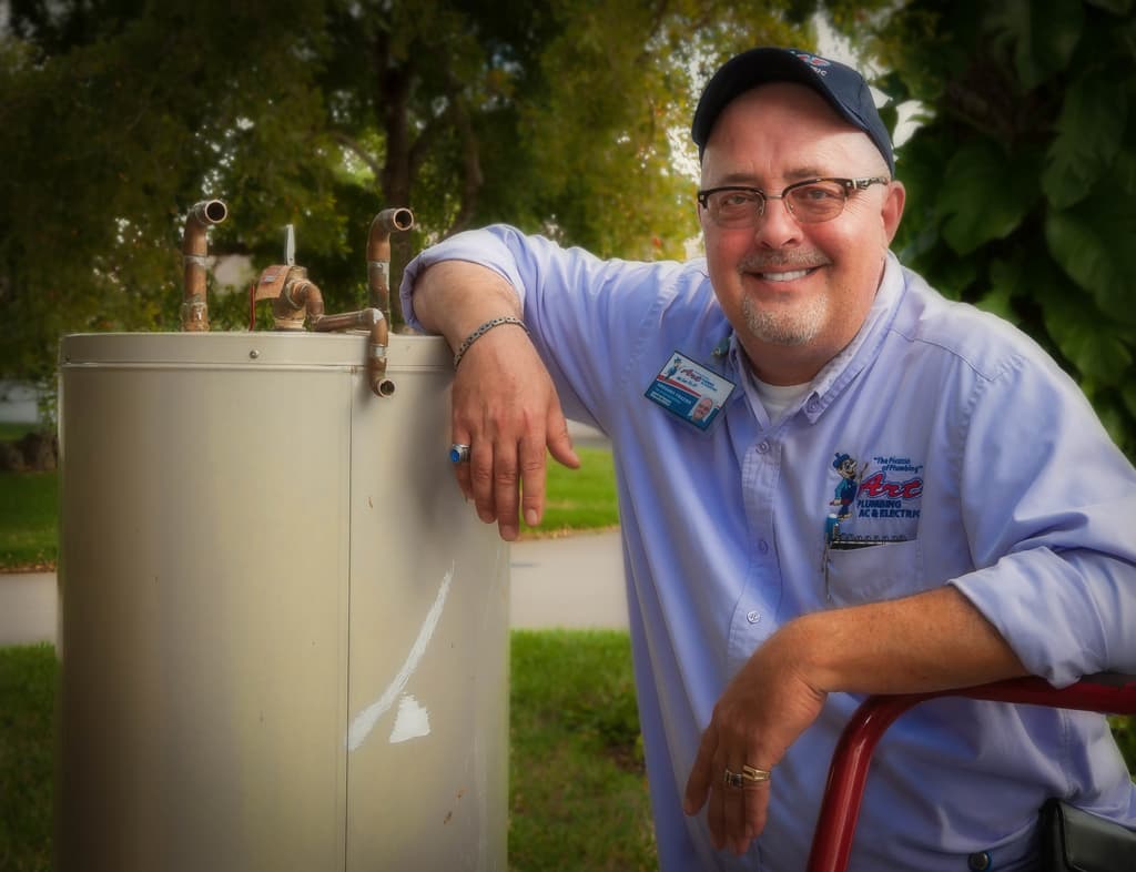 Water Heaters
