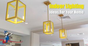 Indoor Lighting