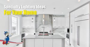 speciality lighting