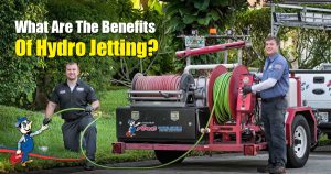 Hydro Jetting