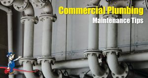 commercial plumbing