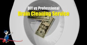 drain cleaning services