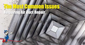 duct repair