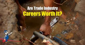 trade industry careers