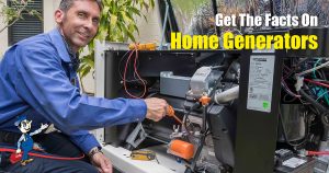 Home Generators