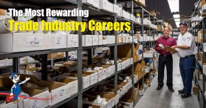Trade Industry Careers