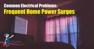 electrical problems