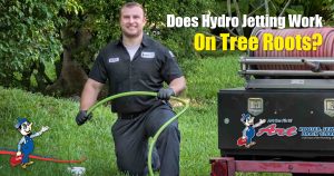 Hydro Jetting