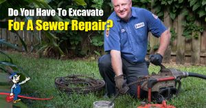 Sewer Repair