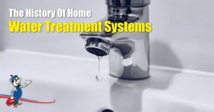 Water Treatment Systems