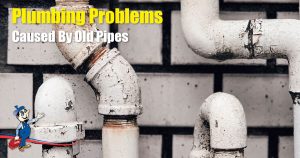 plumbing problems