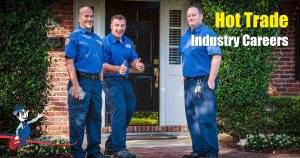 trade industry careers