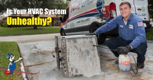 HVAC System