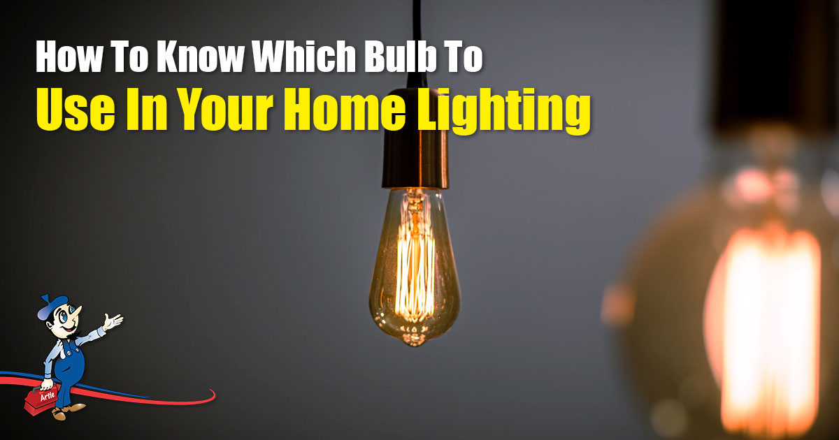 Home Lighting