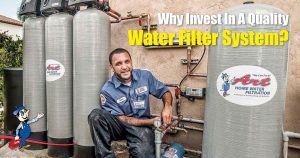 Water Filter System