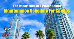 Water Heater Maintenance