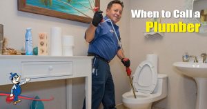 Plumber