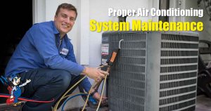 air conditioning system