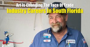 trade industry careers