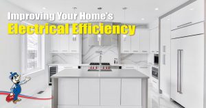 Electrical Efficiency