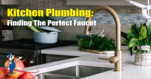 Kitchen Plumbing