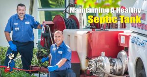Septic Tank