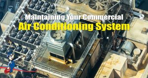 commercial air conditioning