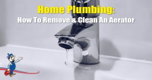 home plumbing