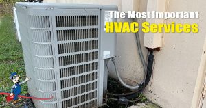 HVAC Services