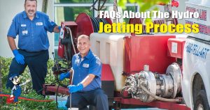 hydro jetting
