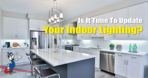 Indoor Lighting