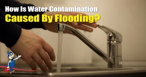 water contamination