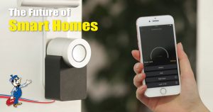 Smart Homes