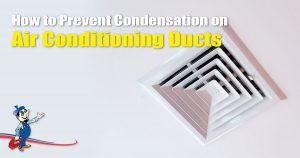 air conditioning ducts