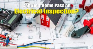 electrical inspection