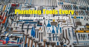 plumbing tools