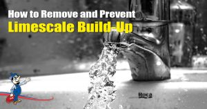 prevent limescale