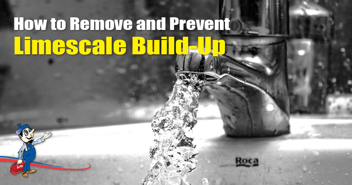 prevent limescale