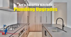 kitchen plumbing