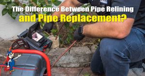 pipe relining