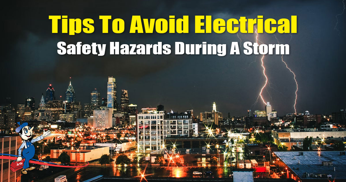 electrical hazards