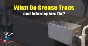 grease traps