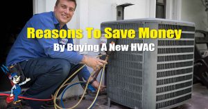 new HVAC