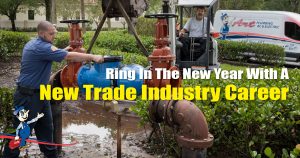 trade industry careers