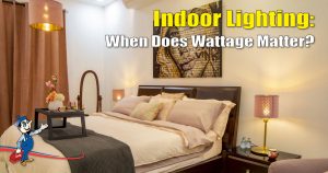 Indoor Lighting